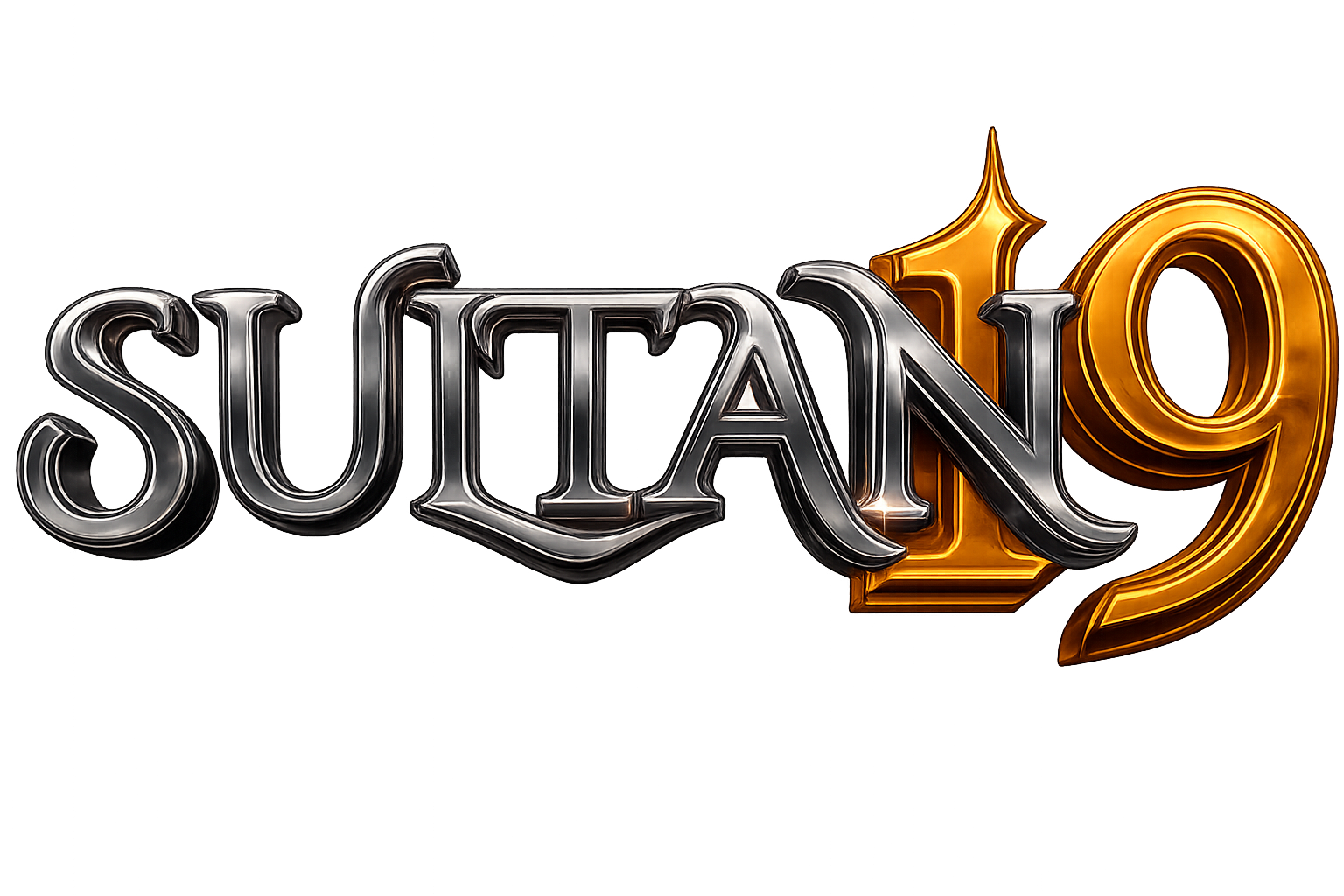 LOGO SULTAN19