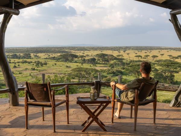 Maasai Mara Express Safari