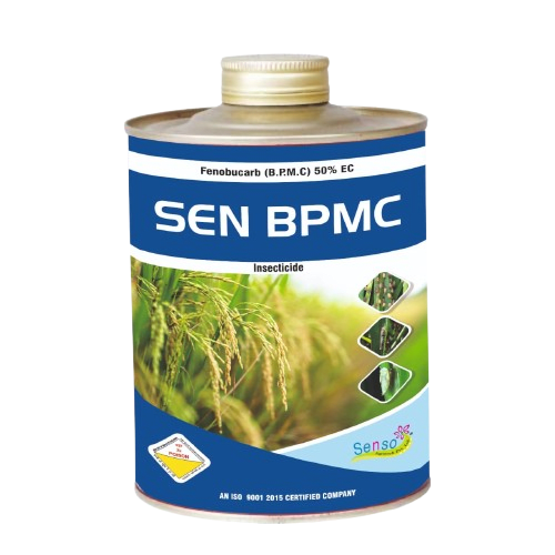 SEN BPMC