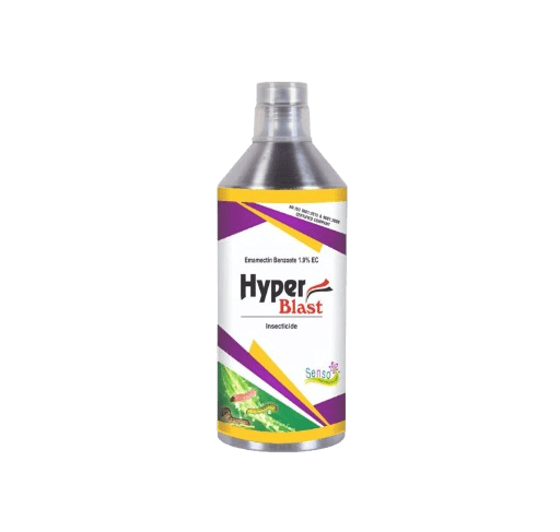 HYPER BLAST