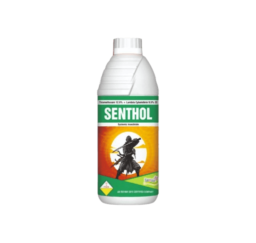 SENTHOL