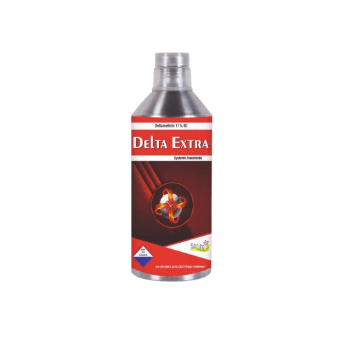 DELTA EXTRA