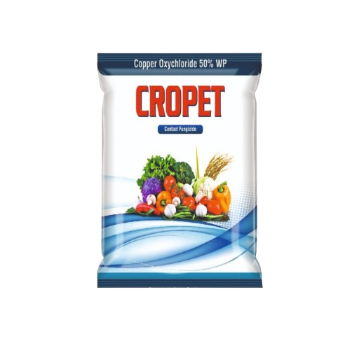 CROPET