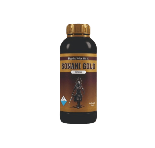 SONANI GOLD