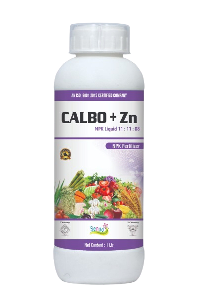 CALBO + ZN