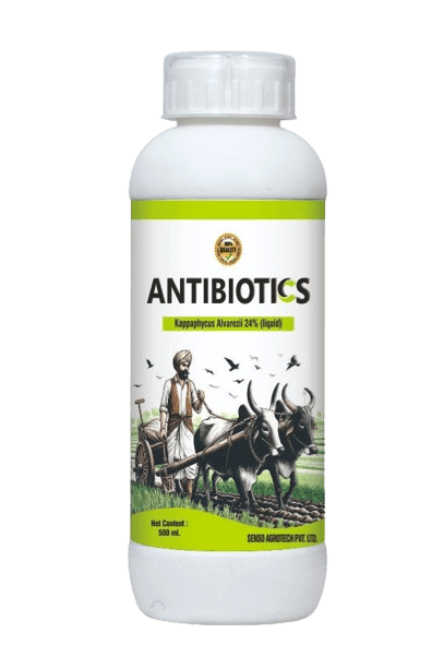 ANTIBIOTICS