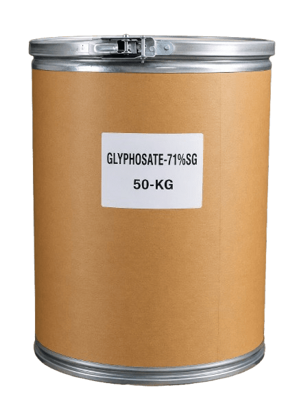 Glyphosate 71% SG
