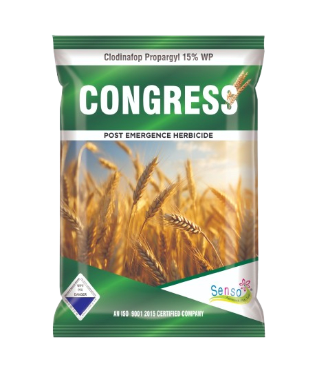 CONGRESS