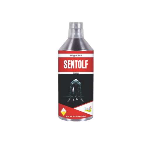 SENTOLF
