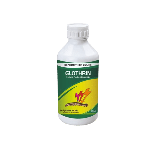 GLOTHRIN