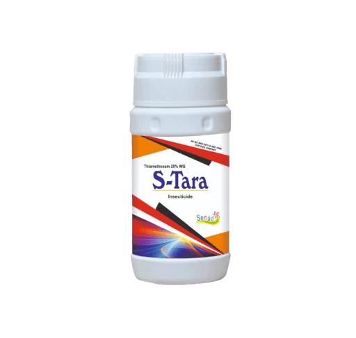 S - TARA