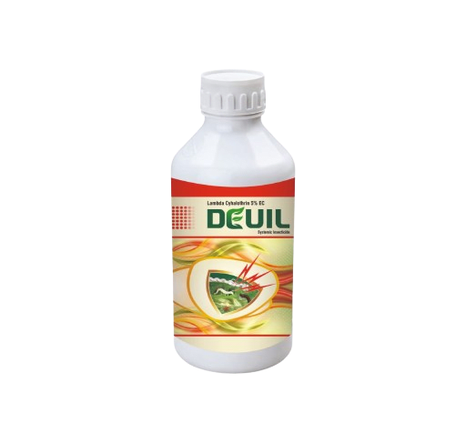DEVIL