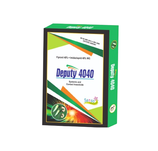 DEPUTY 4040