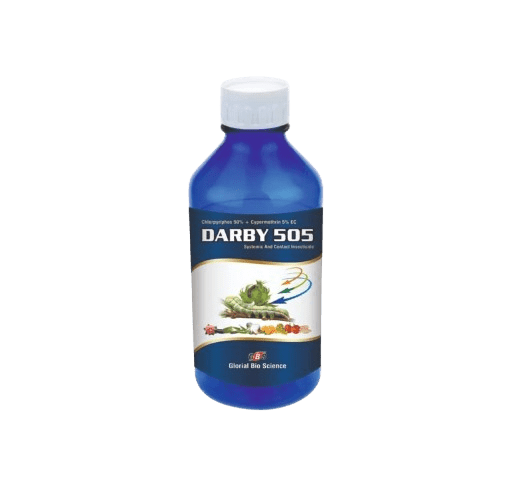 DARBY 505