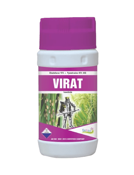 VIRAT