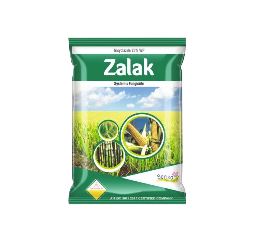 ZALAK