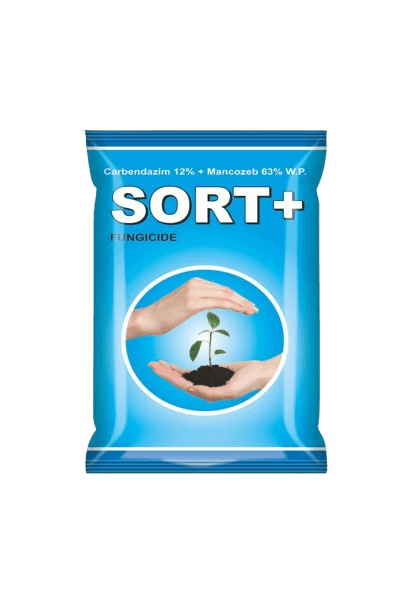 SORT +