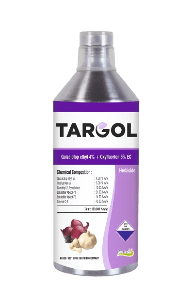TARGOL