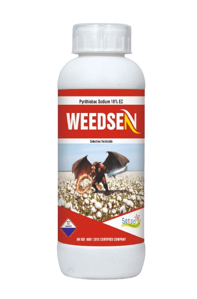 WEEDSEN