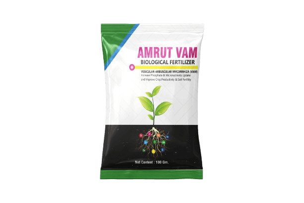 AMRUT VAM