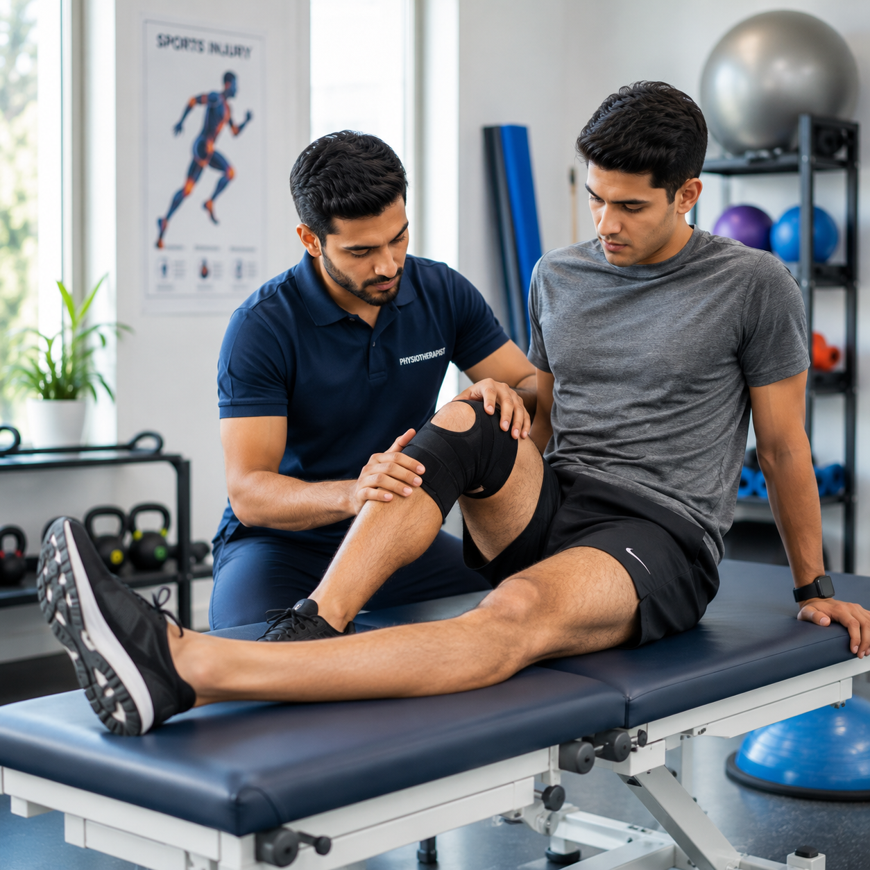 5 Signs You Need Physiotherapy Treatment ...