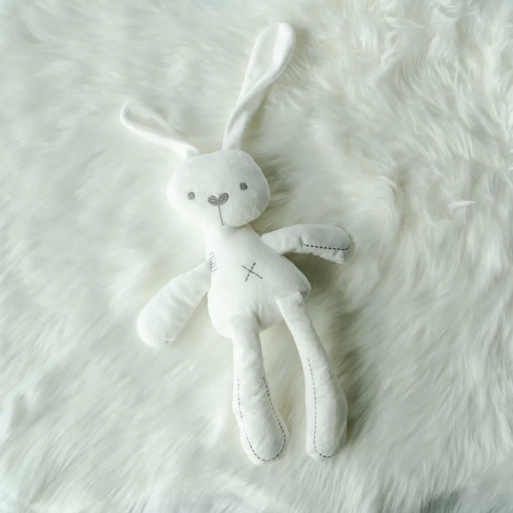 Customized newborn gift box (pre-order 7 working days) product photo square-4