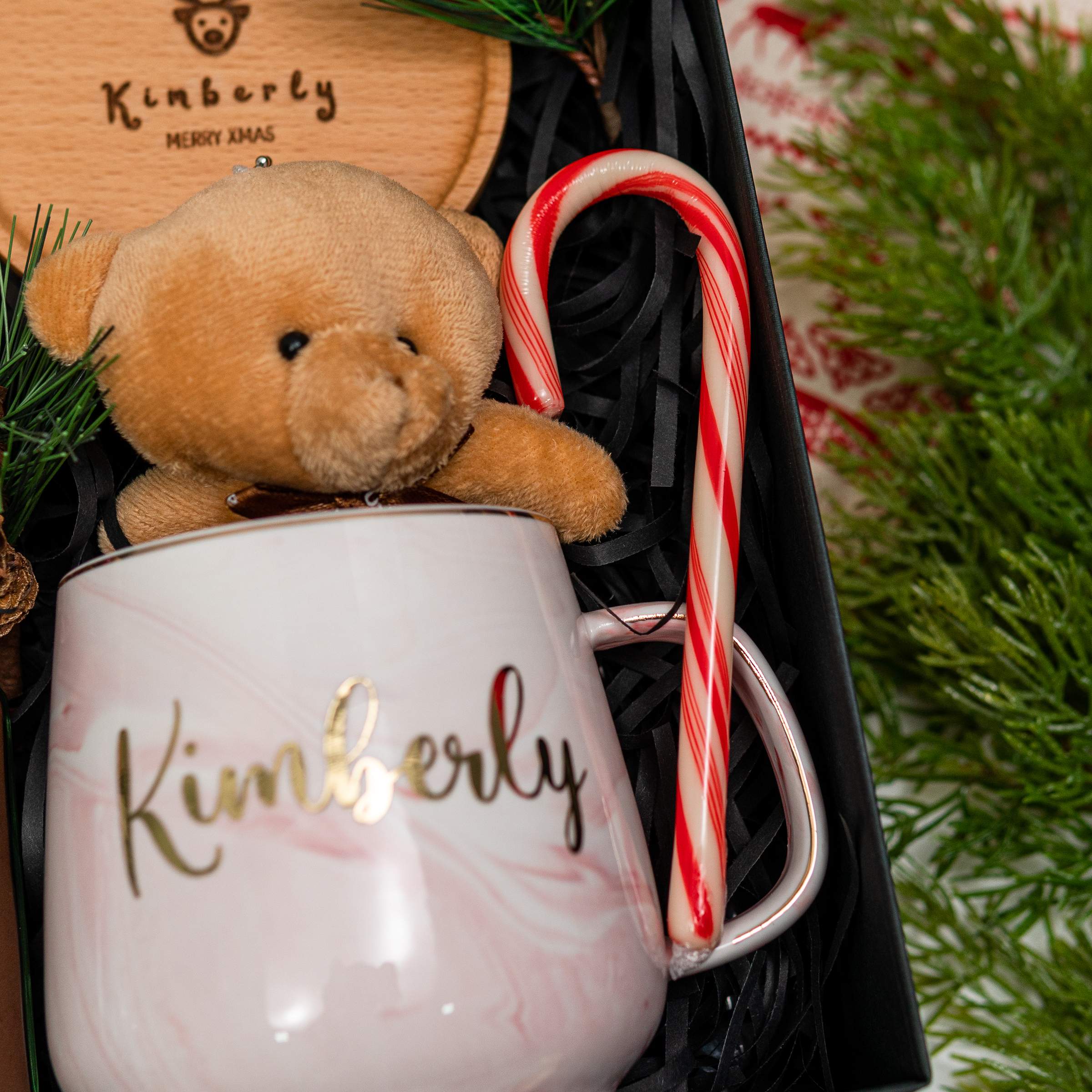 [messengerco] double joy box - christmas gift box product photo square-4