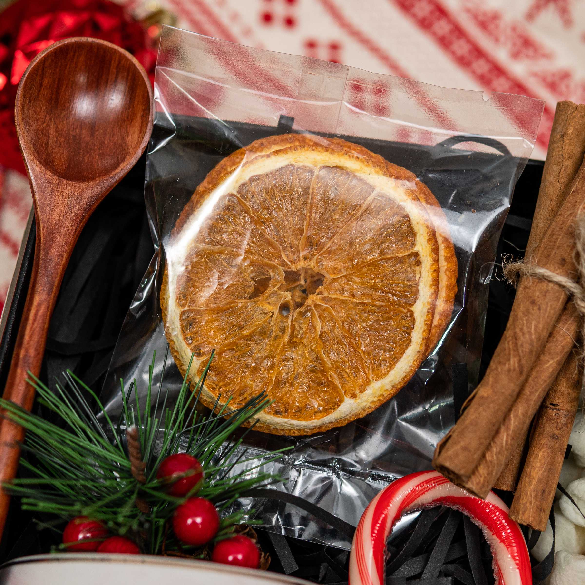 [messengerco] divine box - christmas gift box product photo square-7