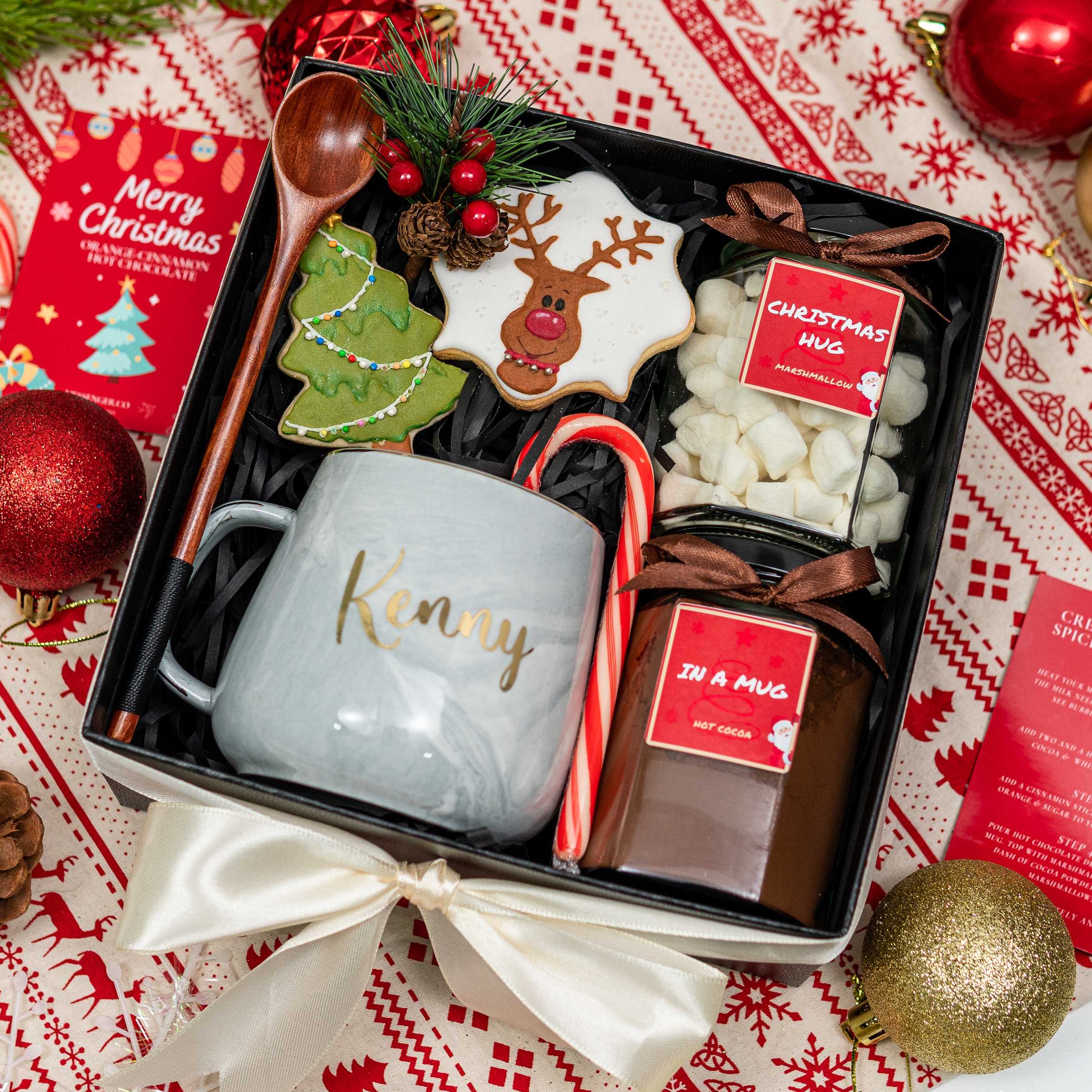 Magical box (pre-order _ ship within 7 days) product photo square-3