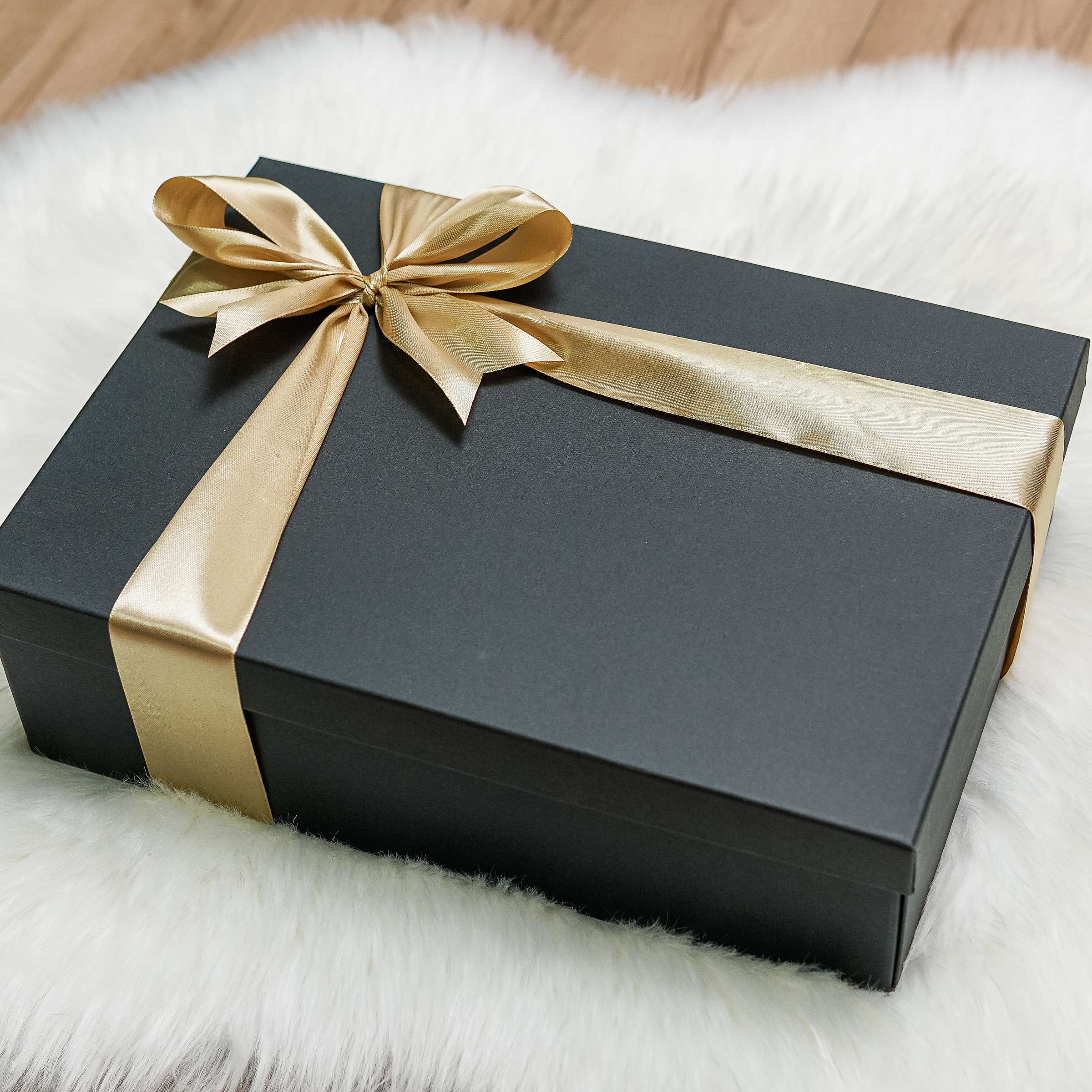 [messengerco] double joy box - christmas gift box product photo square-8