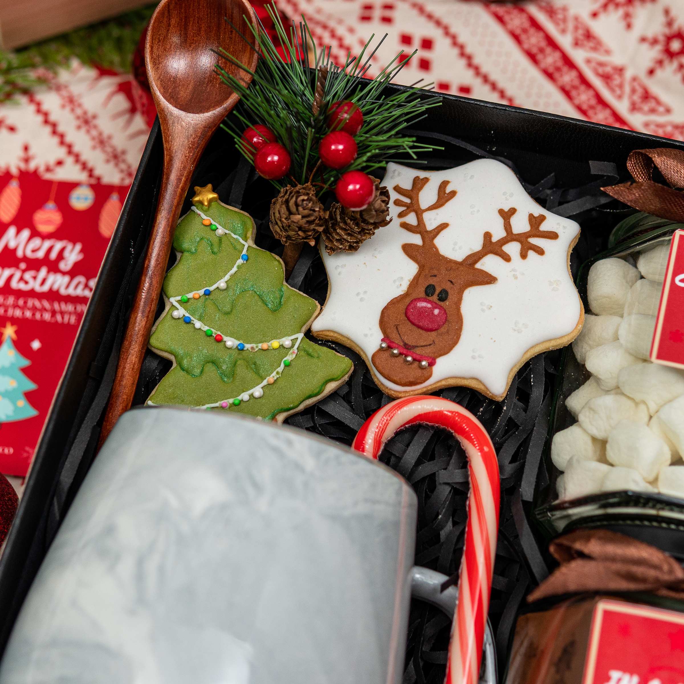 Magical box (pre-order _ ship within 7 days) product photo square-5