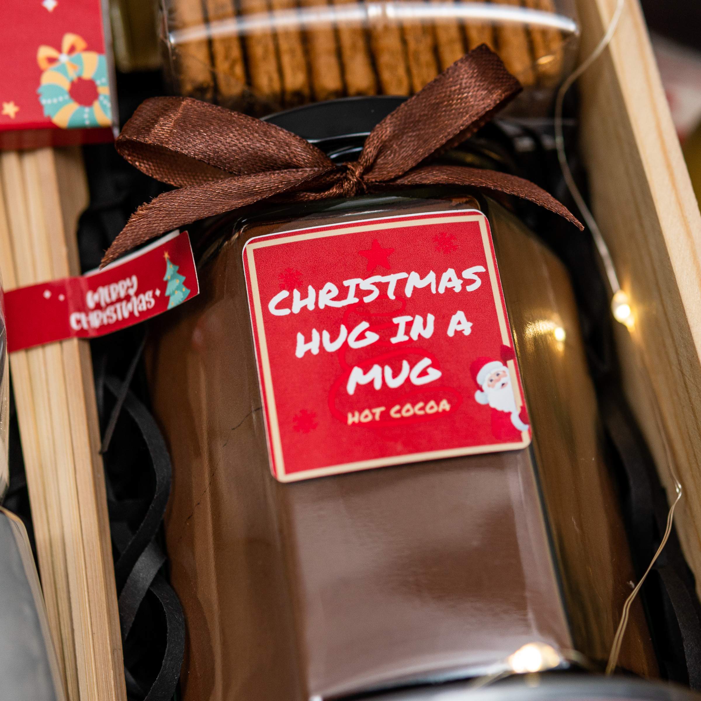 [messengerco] lavish box - christmas gift box product photo square-9