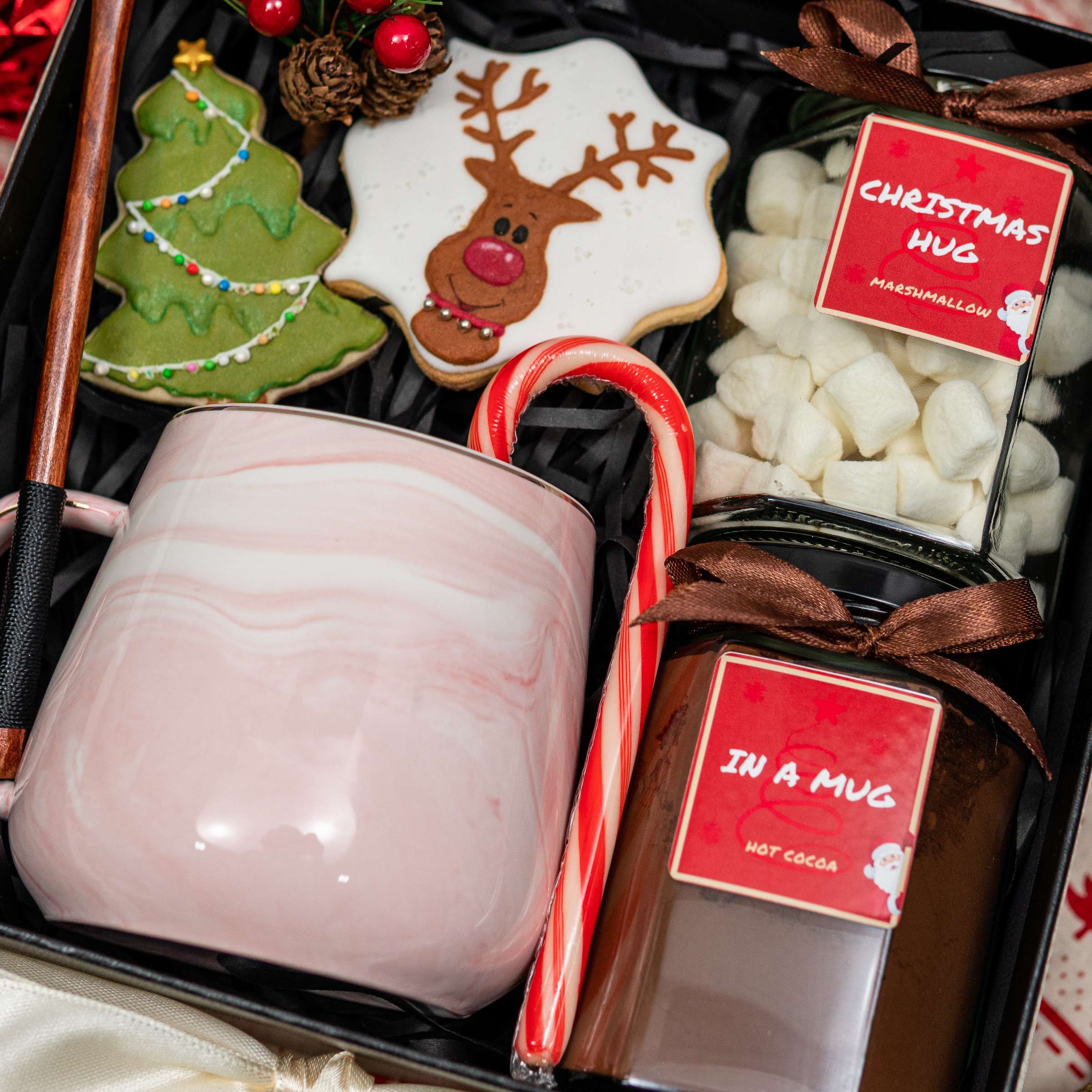 Magical box (pre-order _ ship within 7 days) product photo square-8