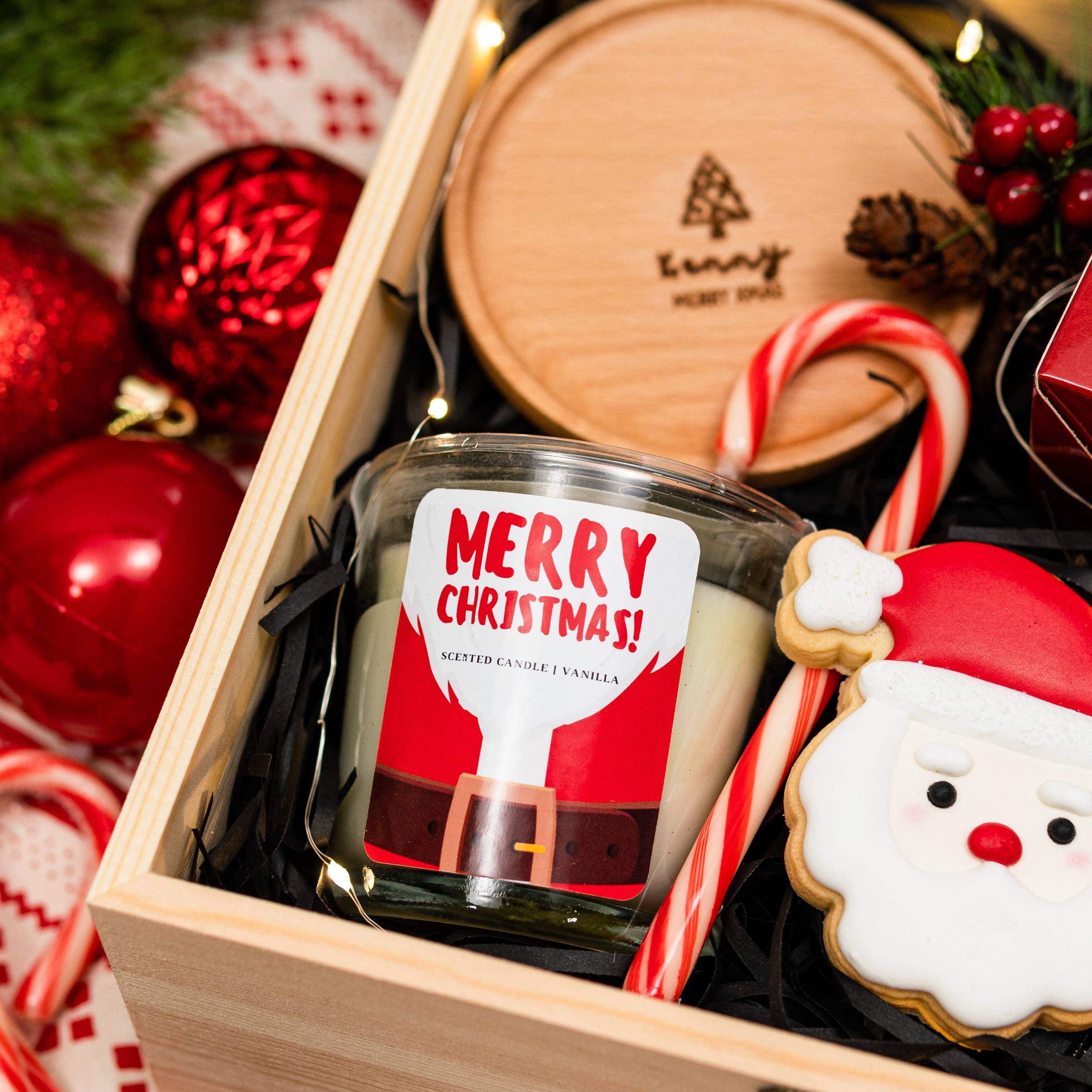 Wonderland box (pre-order _ ship within 7 days) product photo square-4