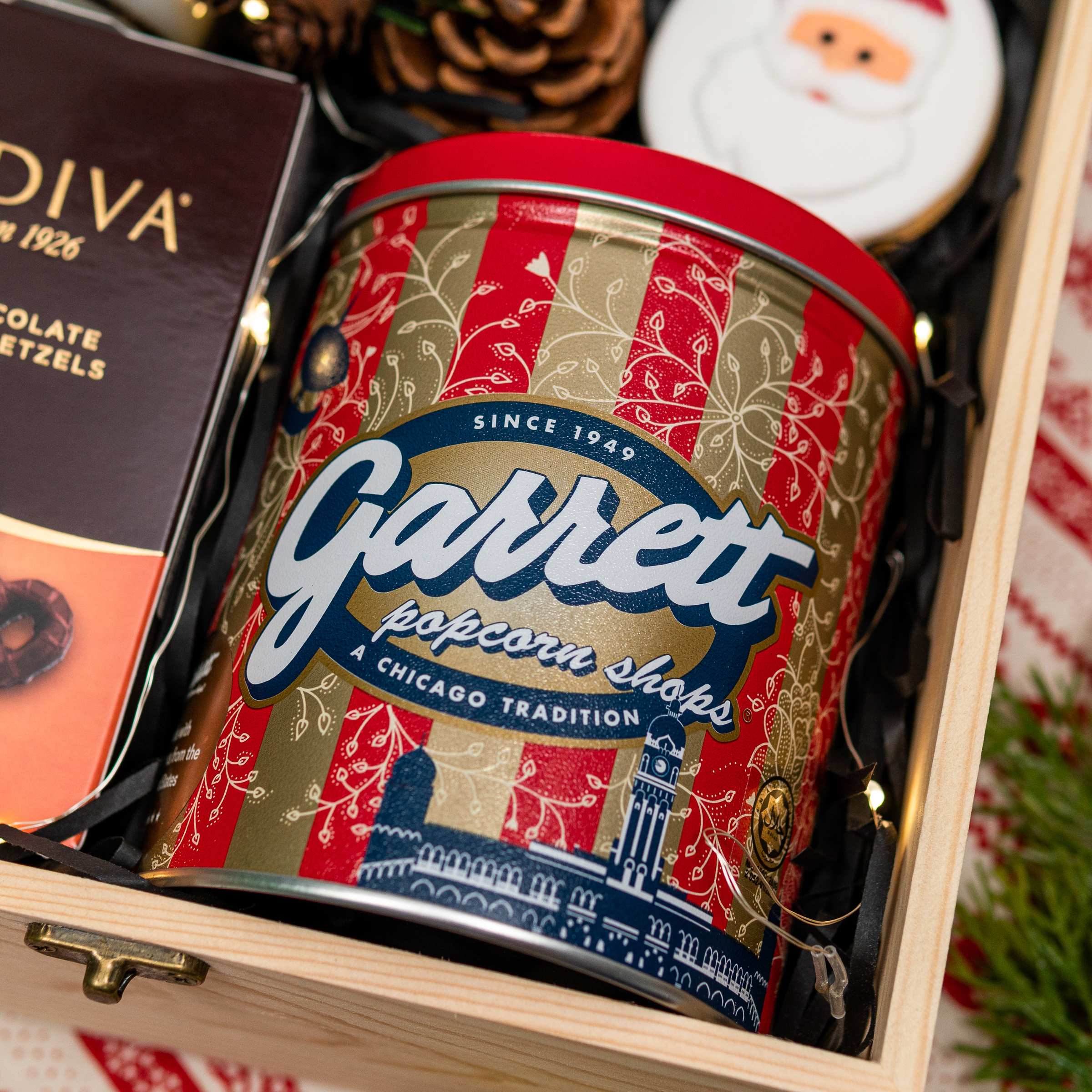 Joyous box (pre-order _ ship within 7 days) product photo square-4