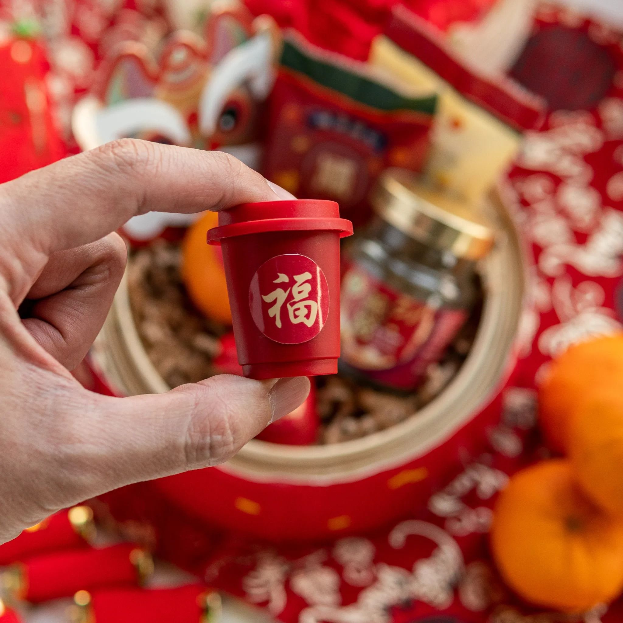 Cny gift set - fortune box product photo square-3