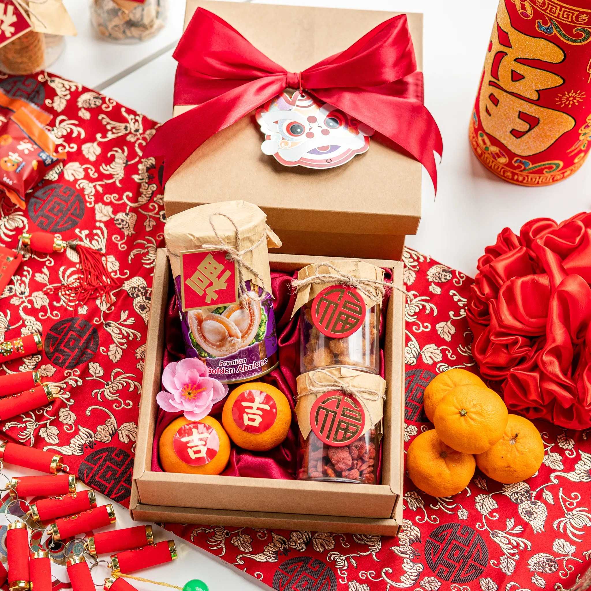 Cny gift set - health box product photo square-2