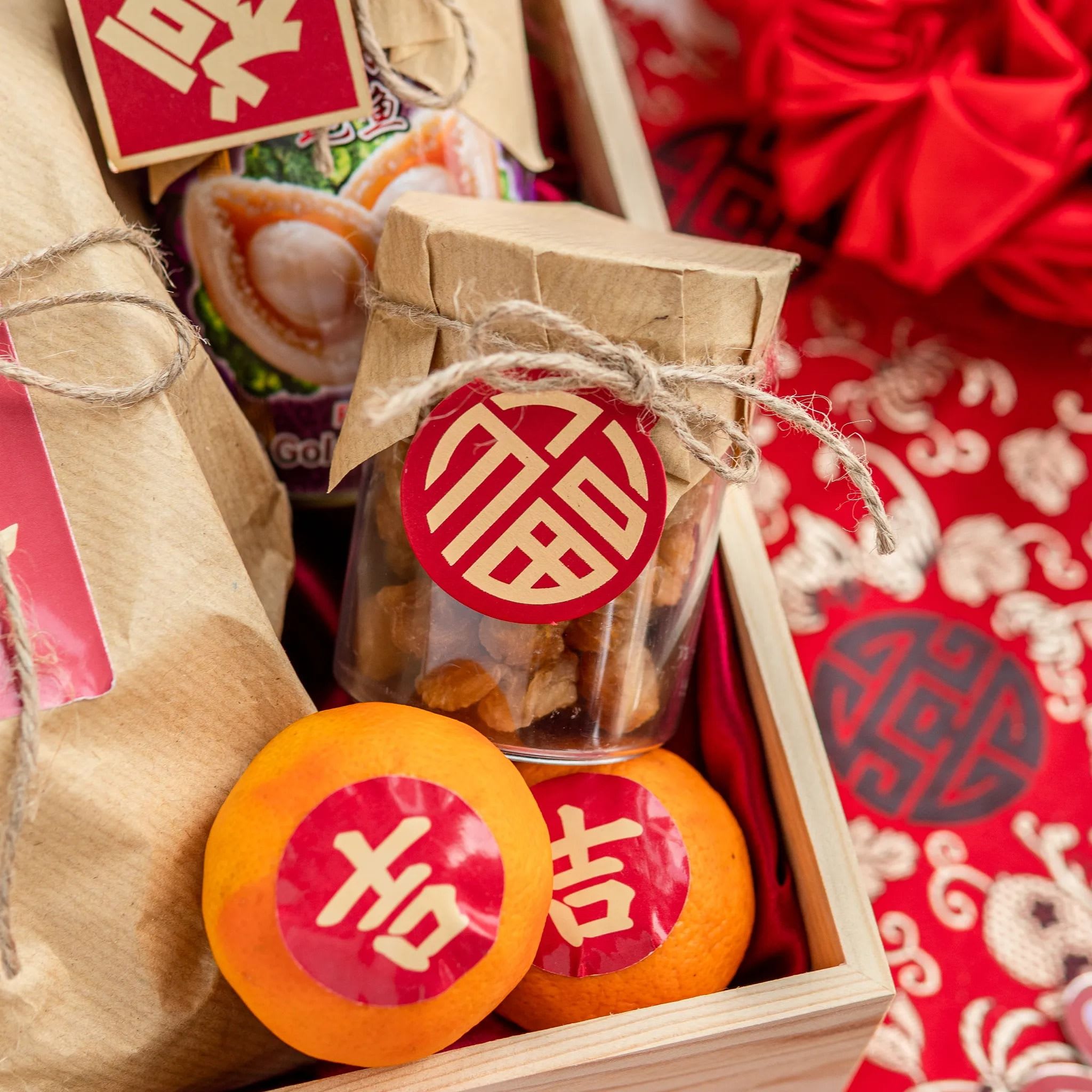 Cny gift set - longevity box product photo square-3