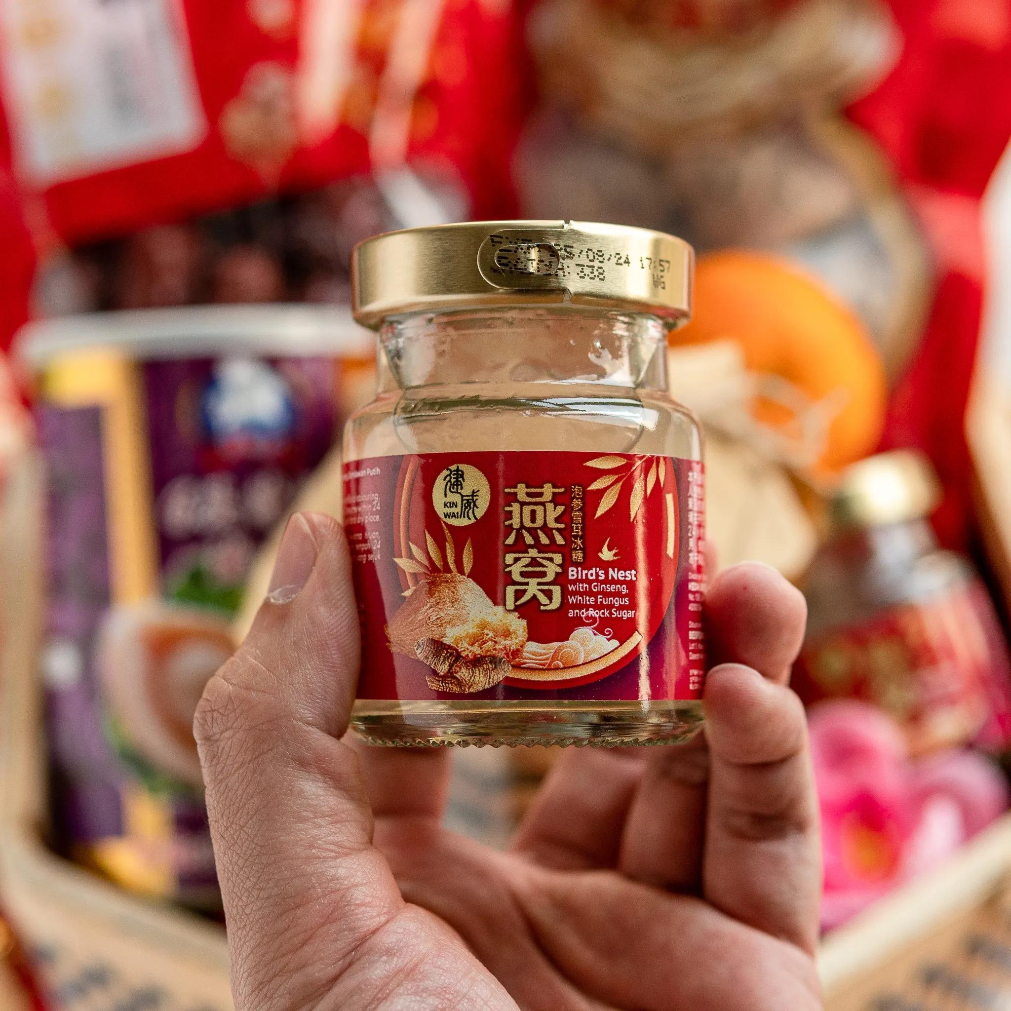 Cny gift set - prosperous box product photo square-4