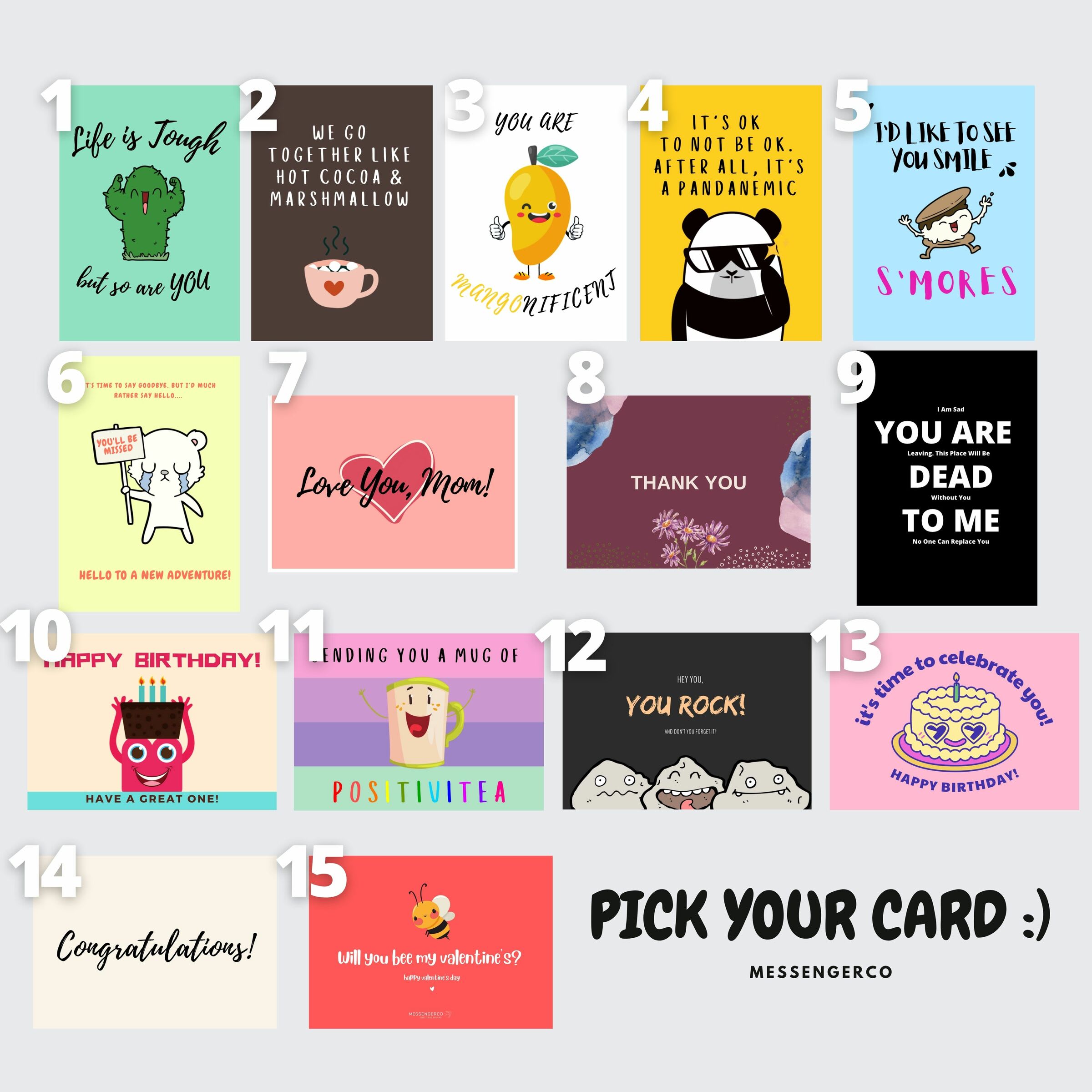 Precious box - valentine's box product photo square-5