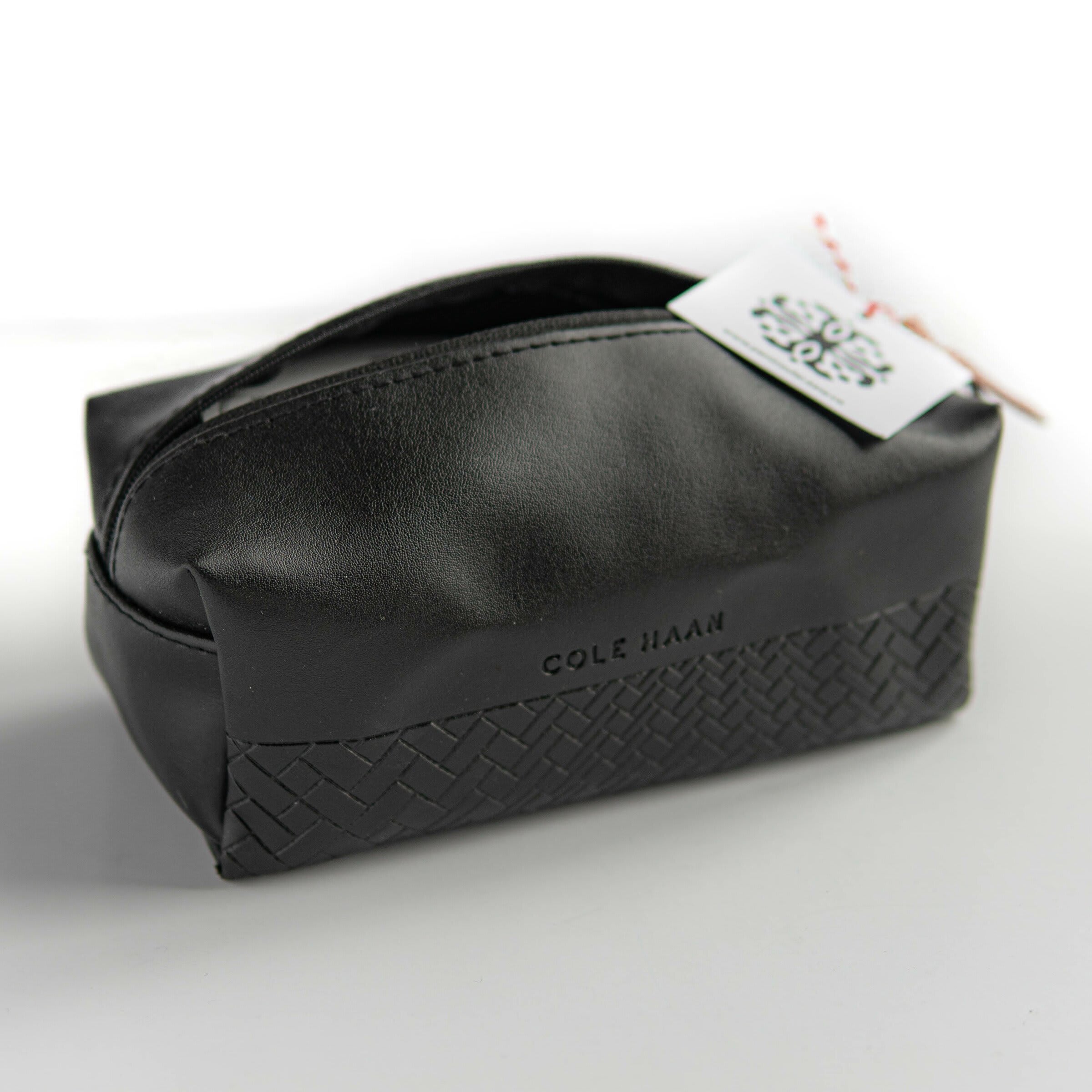 Men's self care pack f- cole haan black product photo square-3