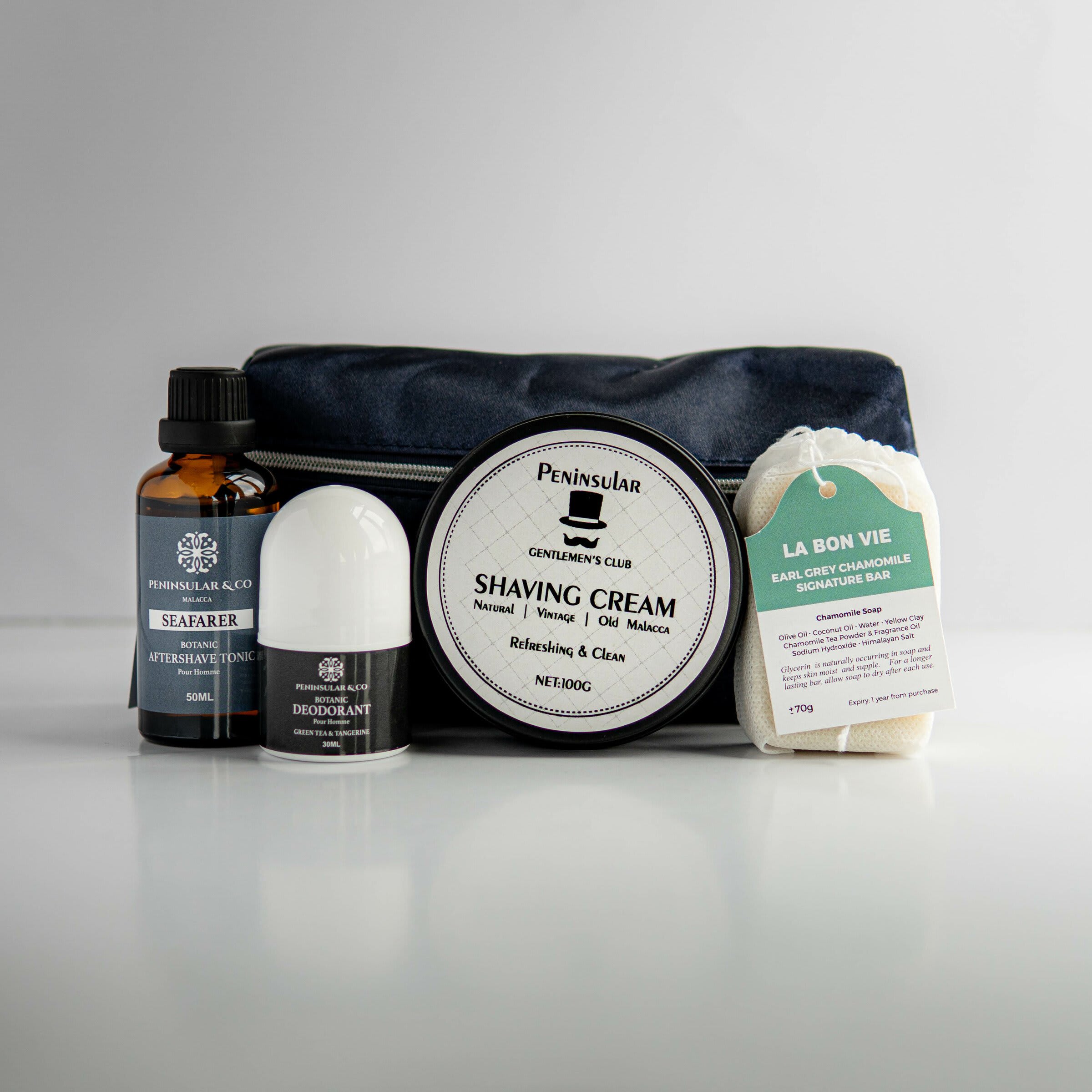 Men's self care pack c- chopard midnight blue product photo square-2