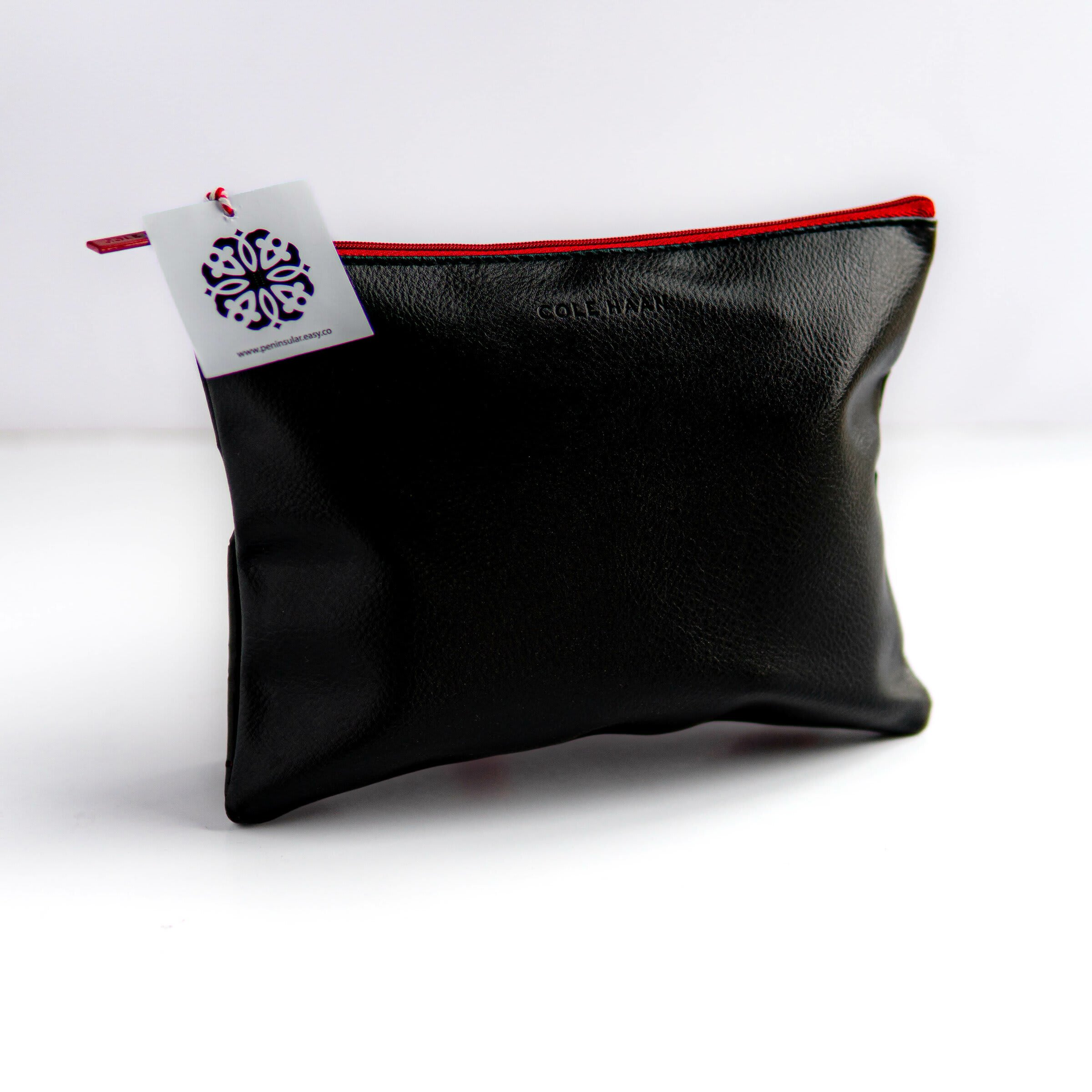 Men's self care pack g- cole haan red product photo square-3