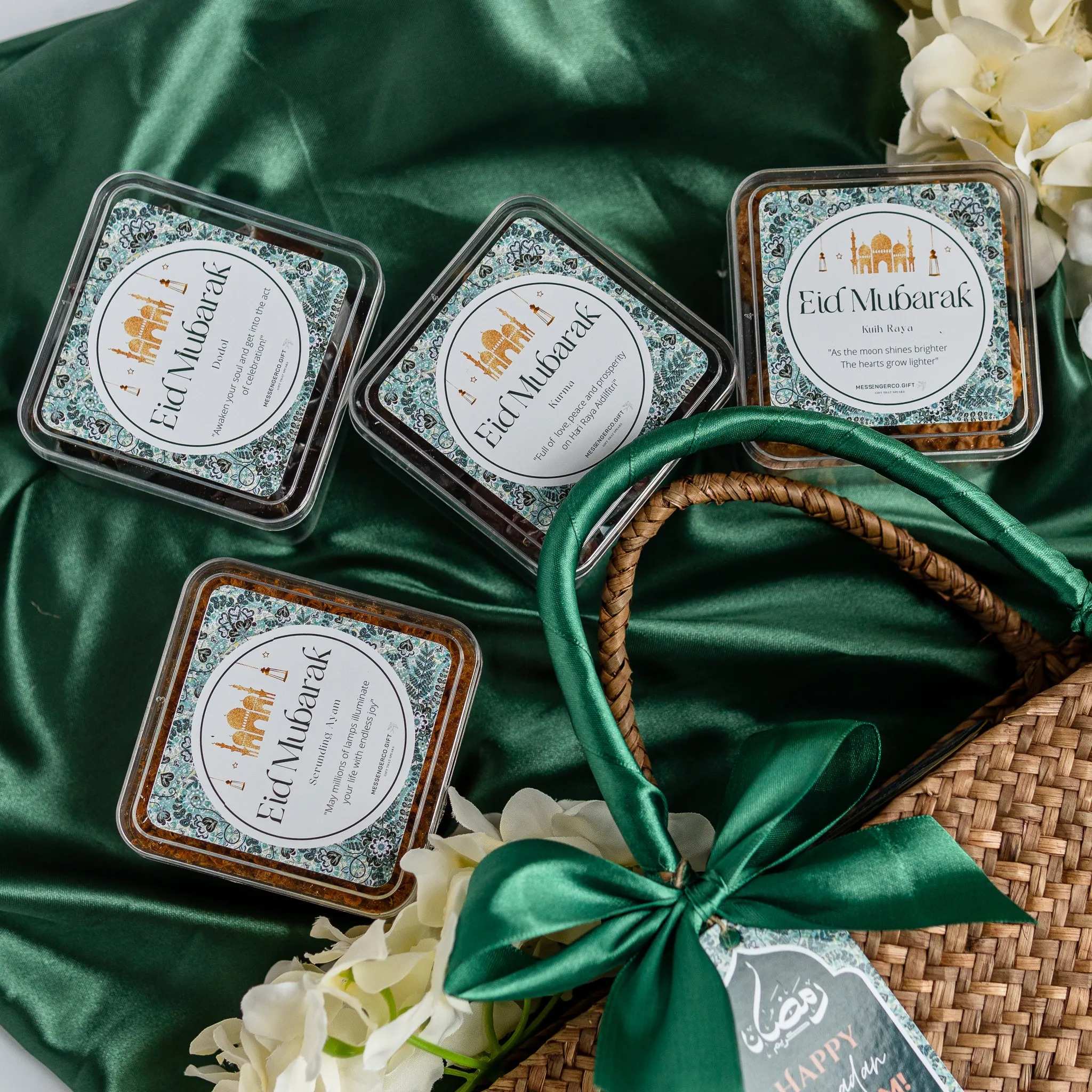 Raya gift set - beautiful raya product photo square-3
