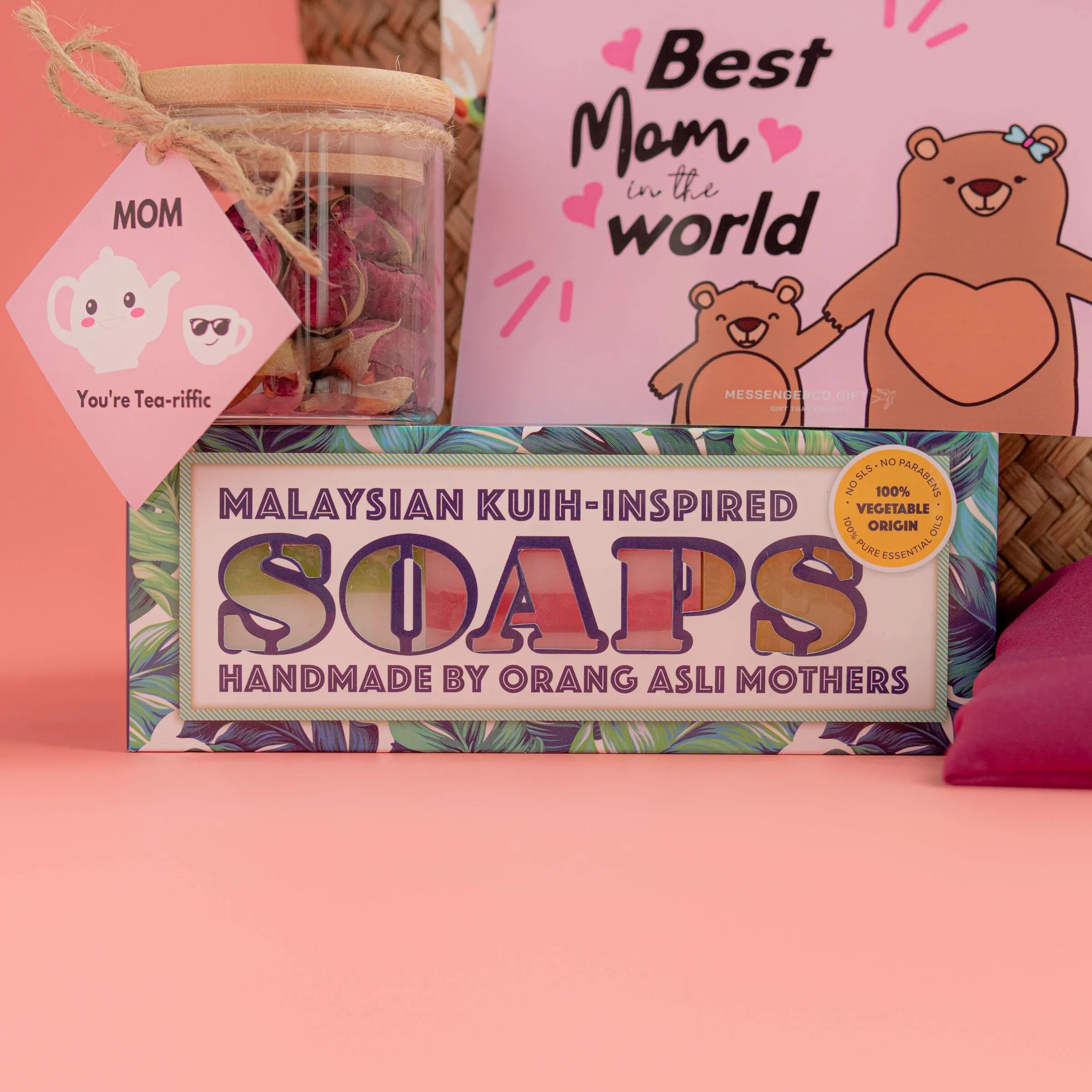 Spoiled mom (special collaboration with theaslico) product photo square-2