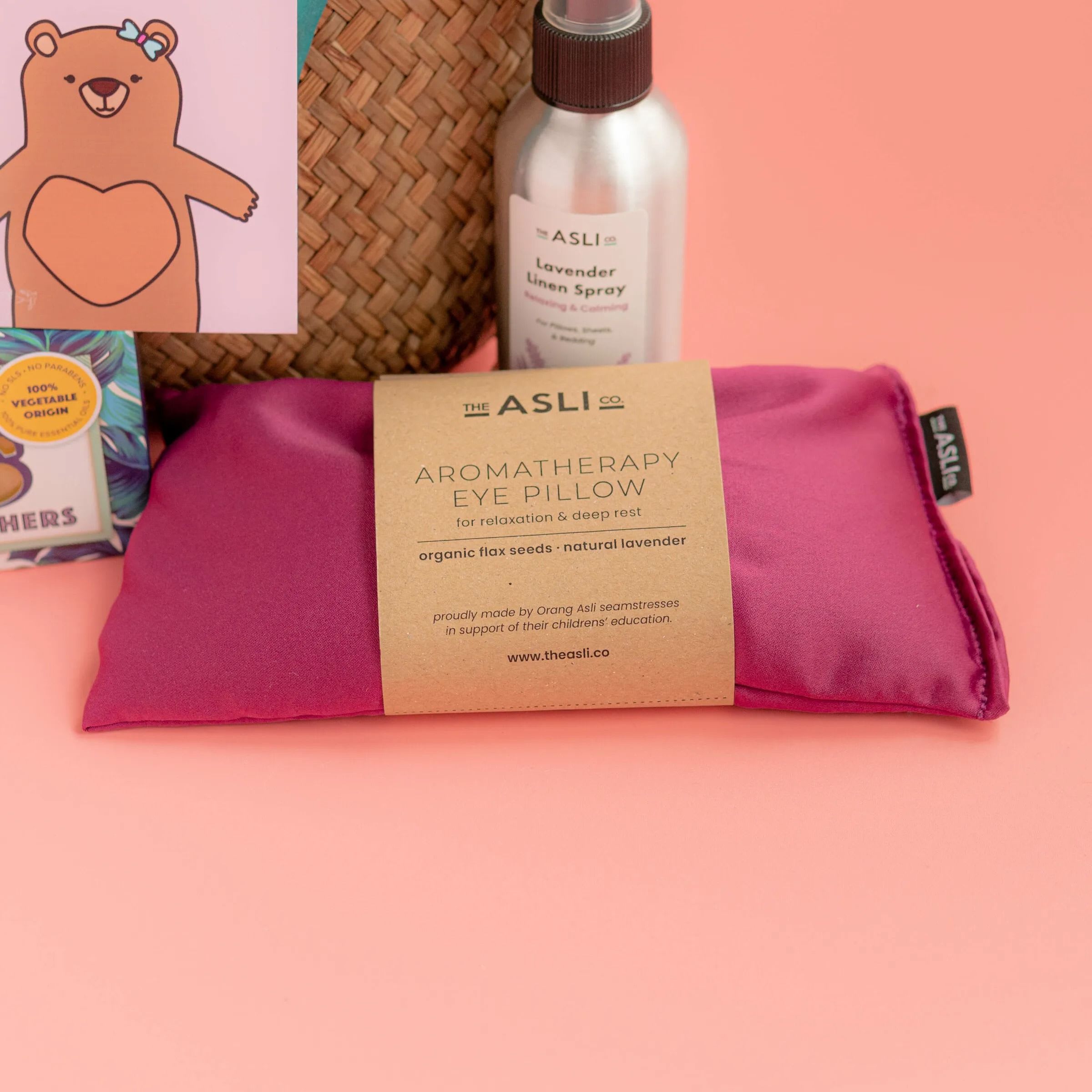 Spoiled mom (special collaboration with theaslico) product photo square-5