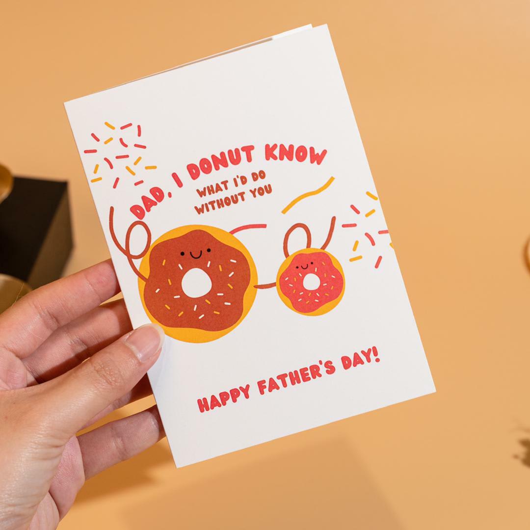 Positivi-tea box (father's day edition) product photo square-4