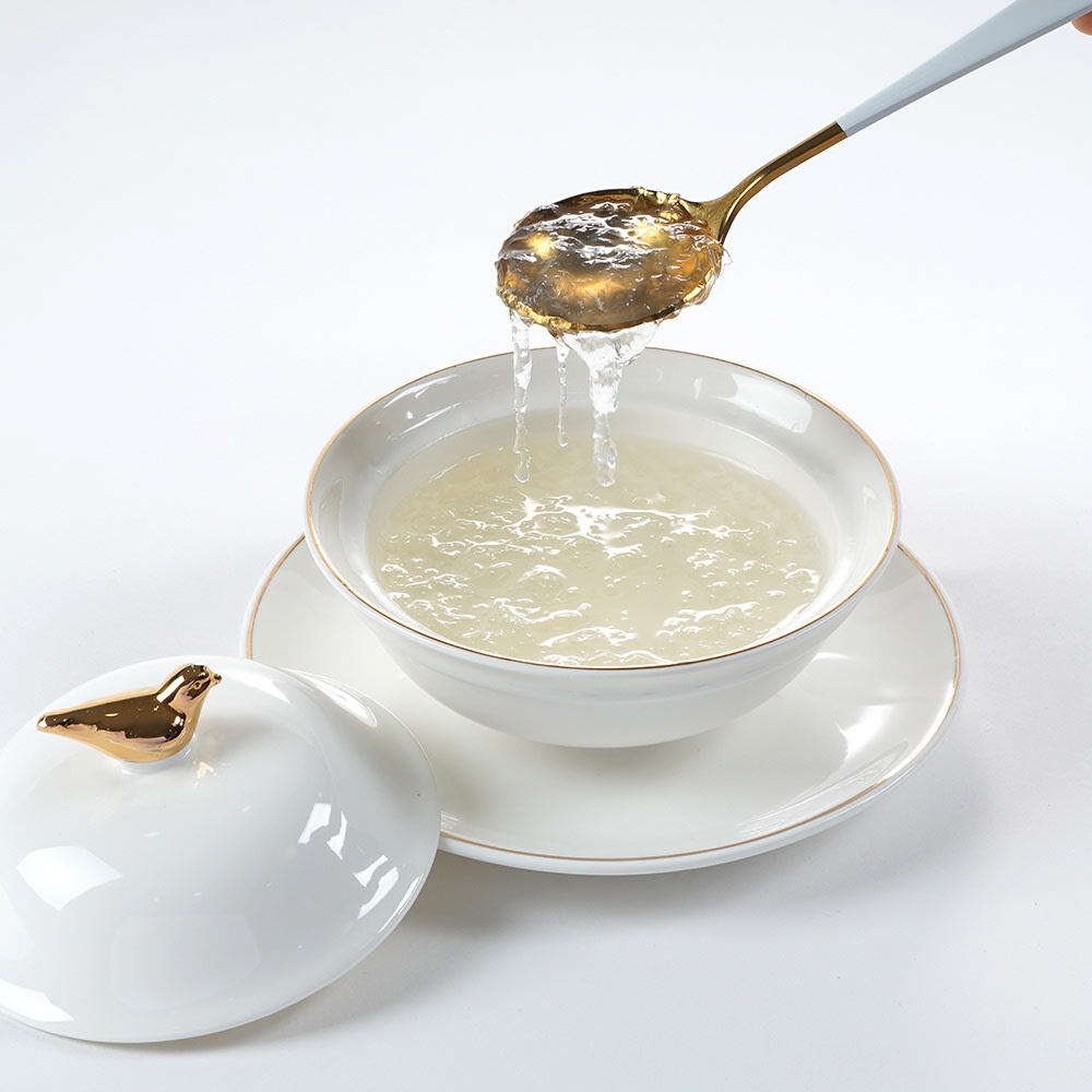 Ultimate blissfully bird's nest gift box product photo square-3