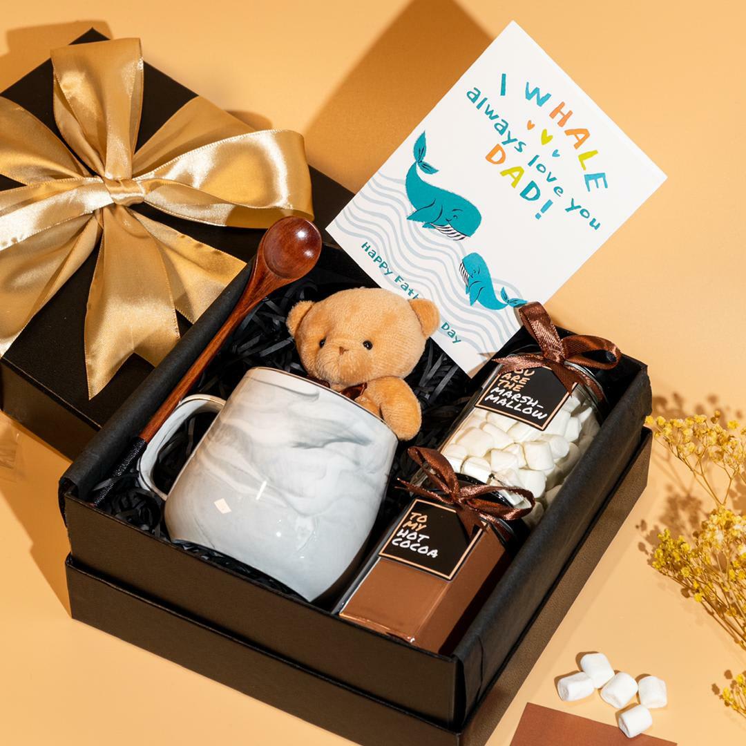 Hot cocoa box (father's day edition) product photo square-2