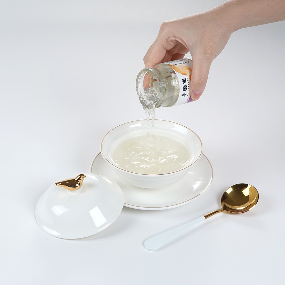 Ultimate blissfully bird's nest gift box product photo square-2